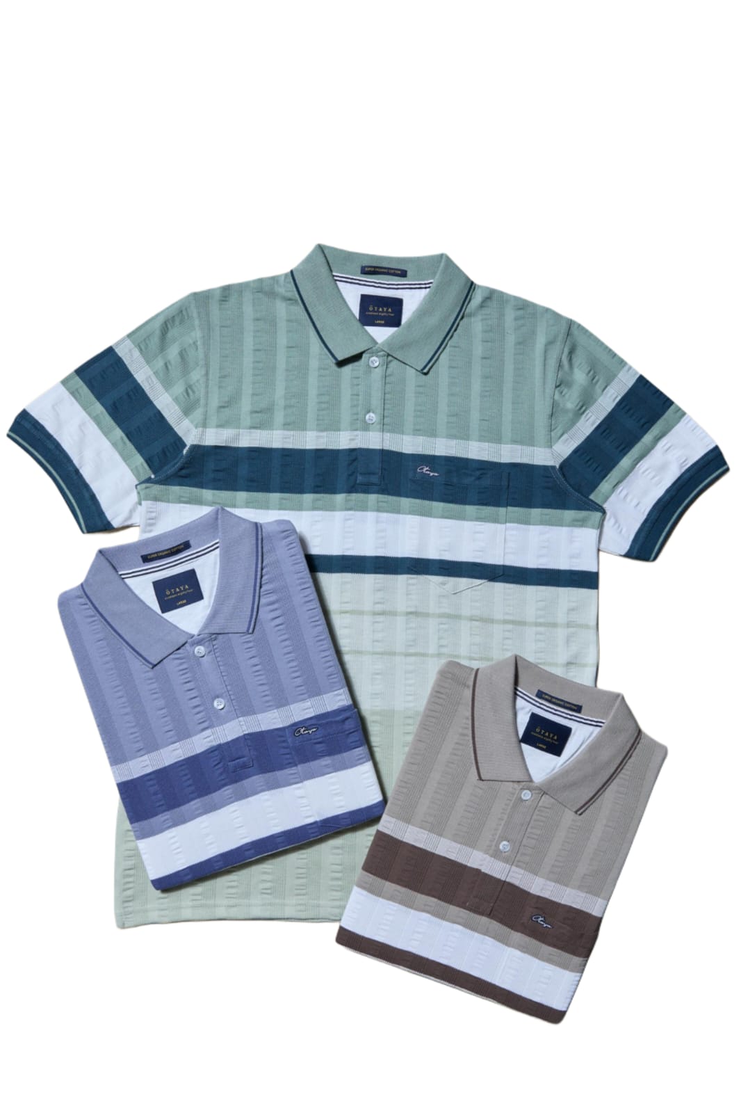 Men's Wear