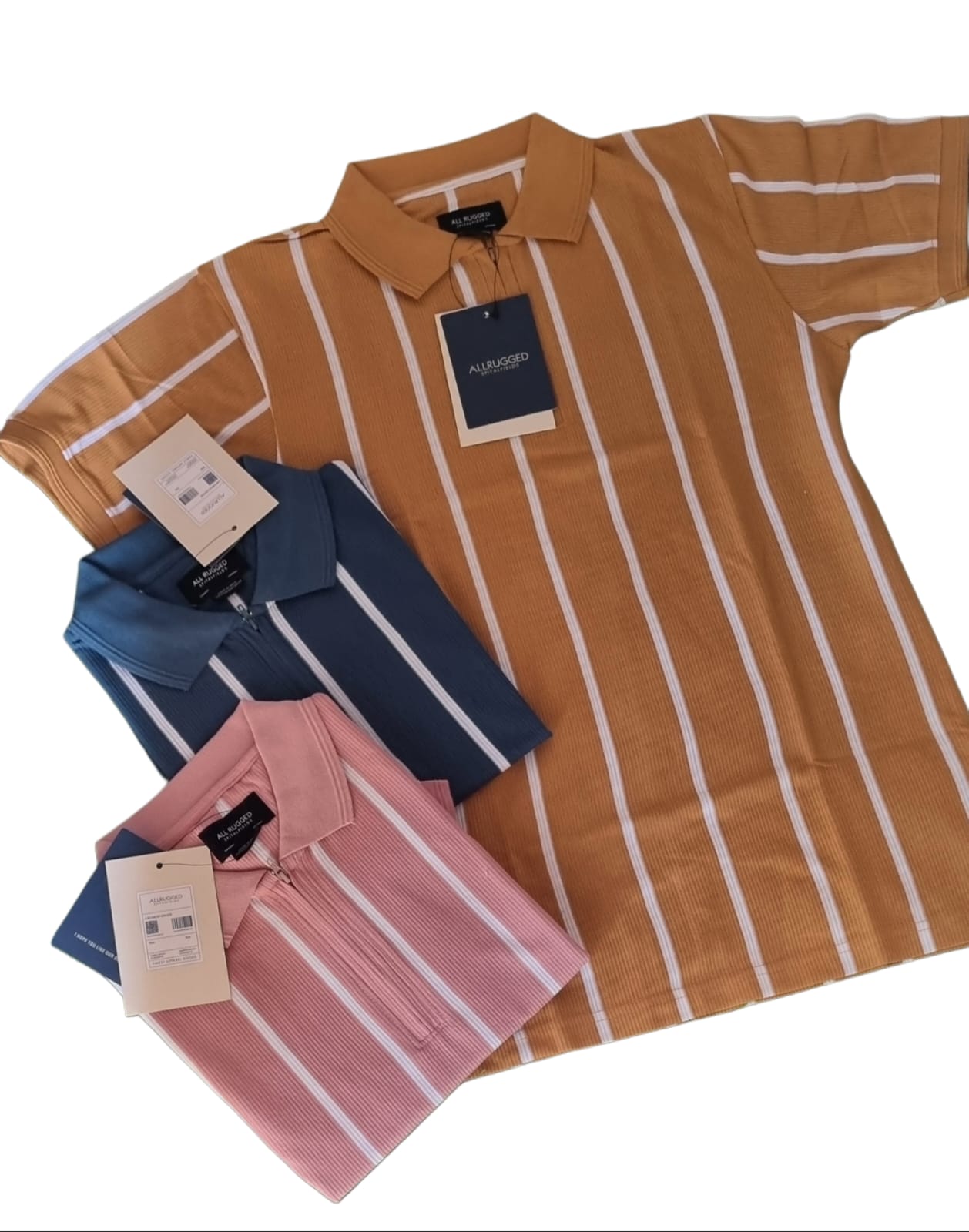Men's Wear