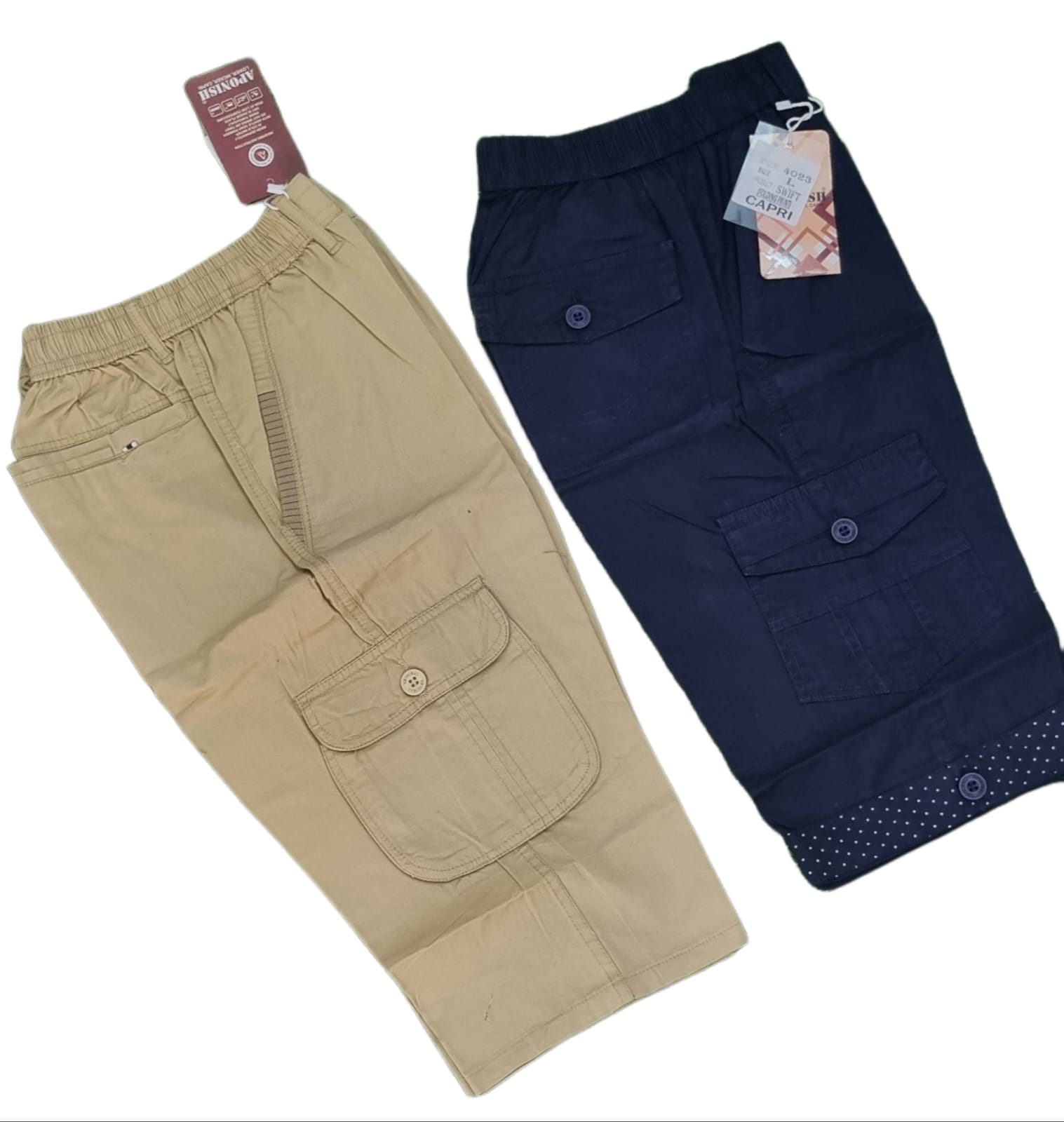 Men's Wear